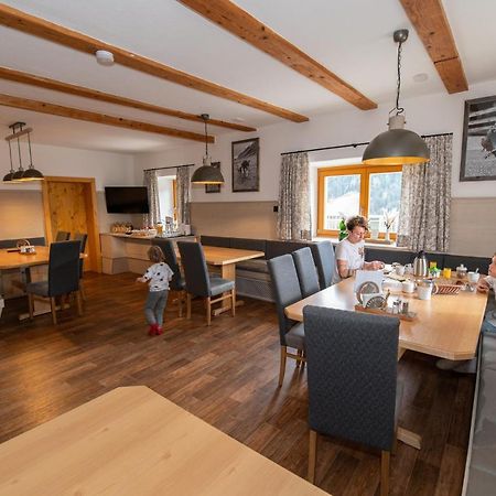 Obergersbach Villa Floitensberg Dış mekan fotoğraf