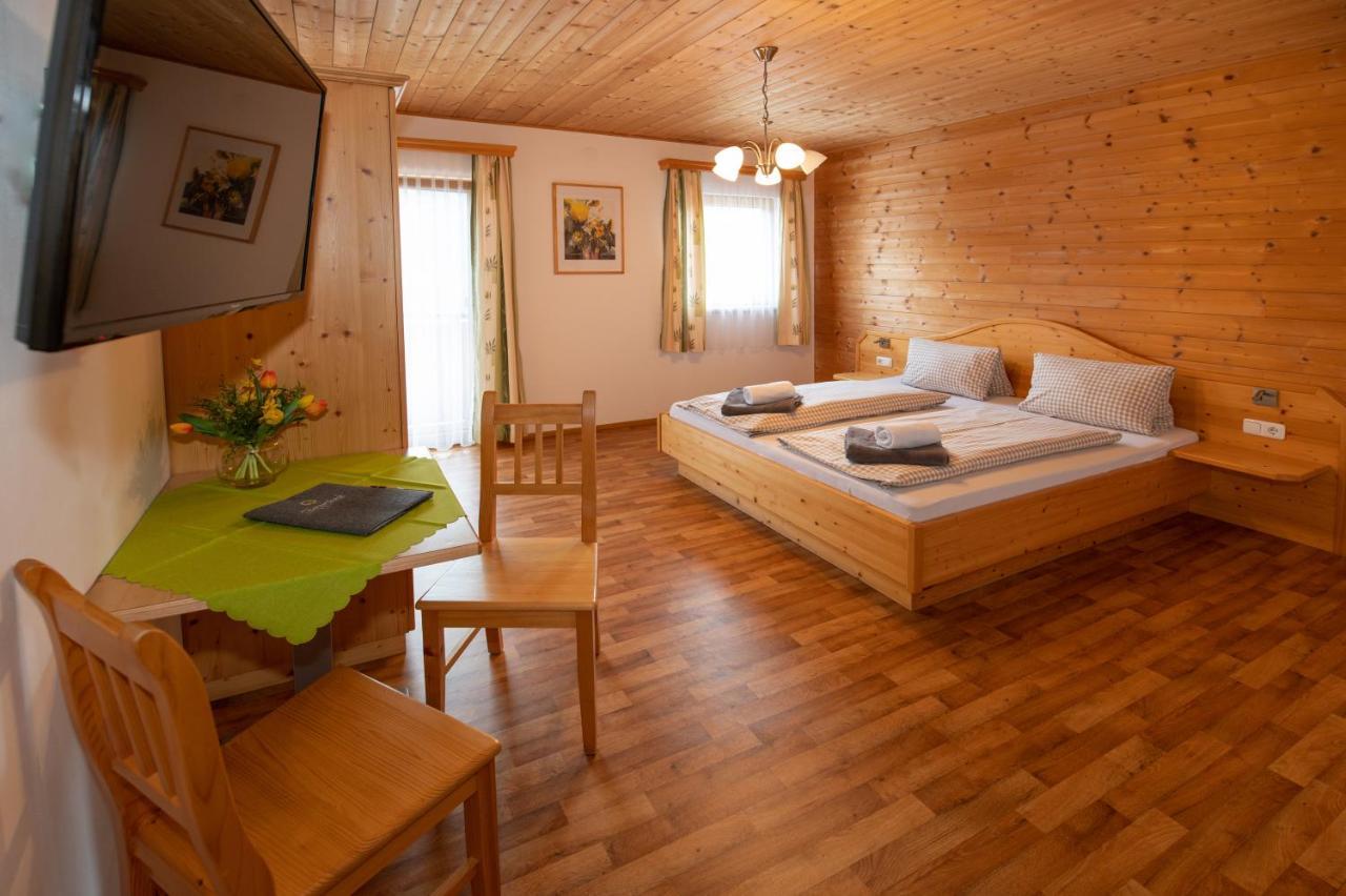 Obergersbach Villa Floitensberg Dış mekan fotoğraf