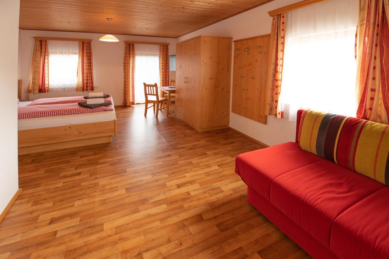 Obergersbach Villa Floitensberg Dış mekan fotoğraf