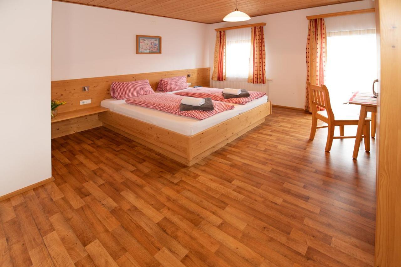 Obergersbach Villa Floitensberg Dış mekan fotoğraf